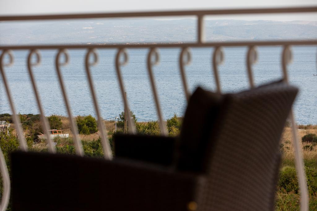 Apartment Nika Split Dış mekan fotoğraf