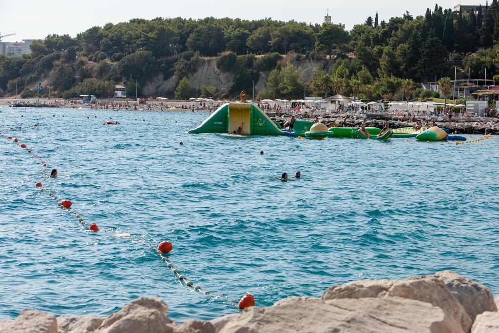 Apartment Nika Split Dış mekan fotoğraf