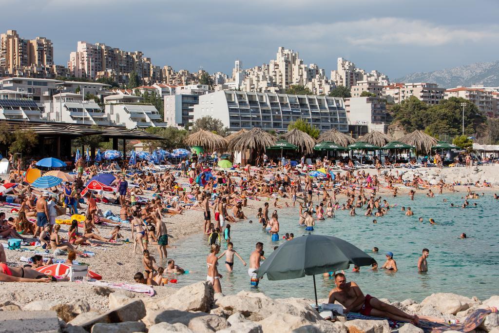 Apartment Nika Split Dış mekan fotoğraf