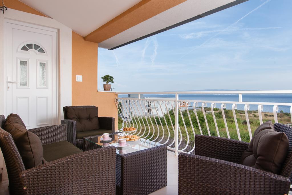 Apartment Nika Split Dış mekan fotoğraf