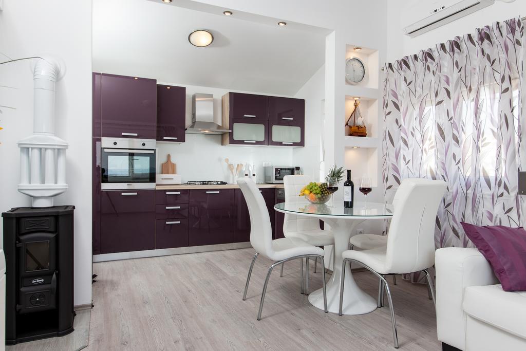 Apartment Nika Split Dış mekan fotoğraf