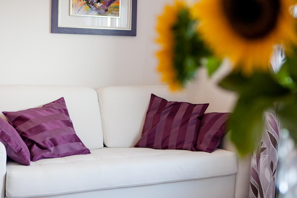 Apartment Nika Split Dış mekan fotoğraf