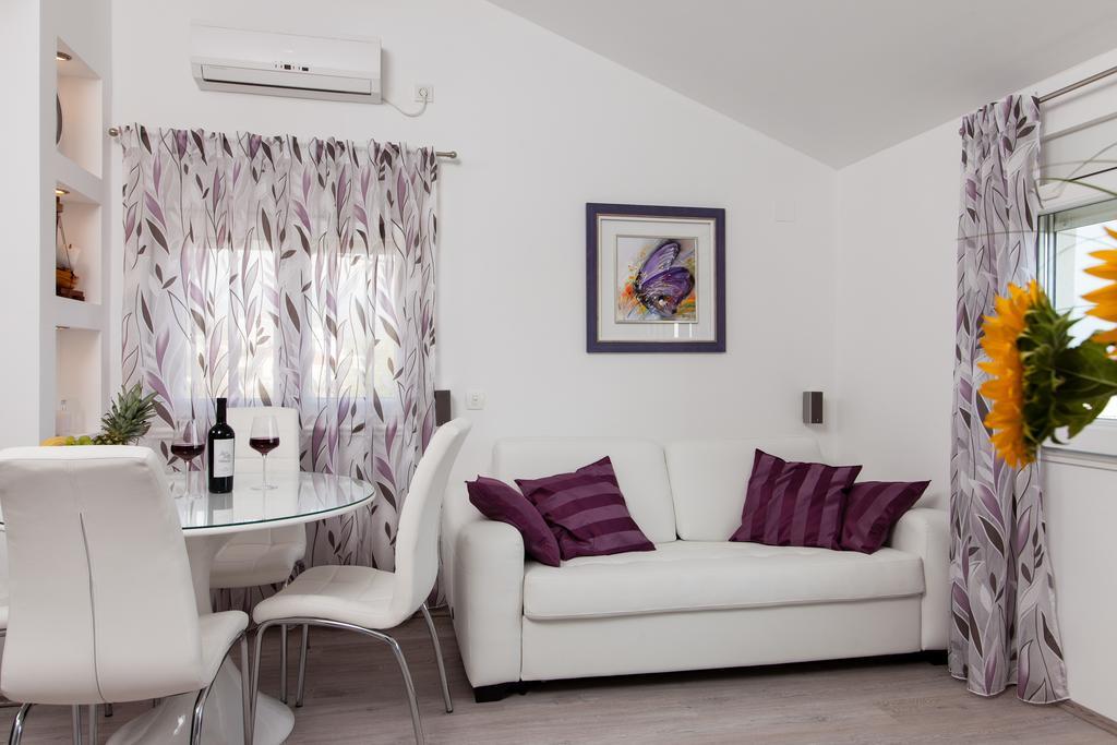 Apartment Nika Split Dış mekan fotoğraf