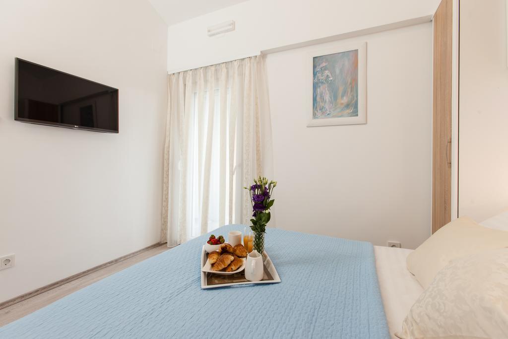 Apartment Nika Split Dış mekan fotoğraf