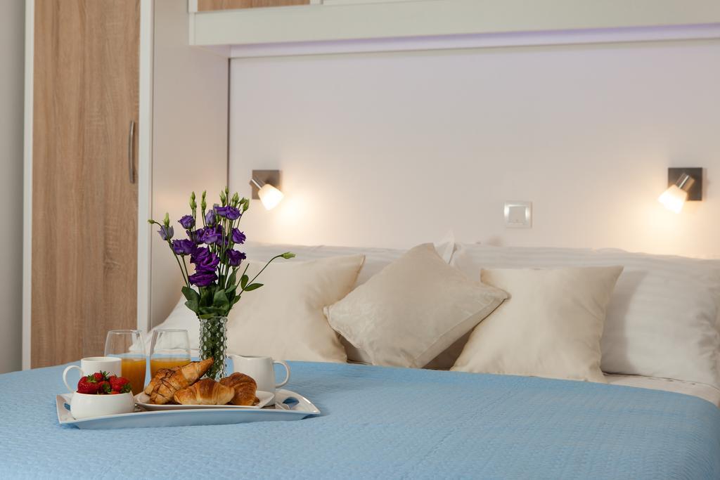 Apartment Nika Split Dış mekan fotoğraf