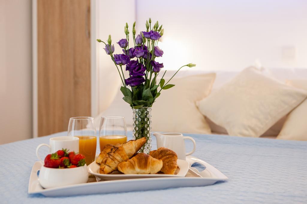 Apartment Nika Split Dış mekan fotoğraf
