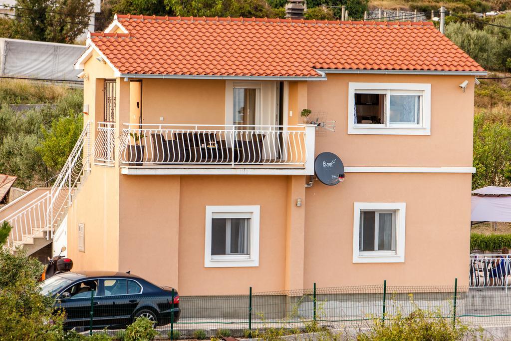 Apartment Nika Split Dış mekan fotoğraf