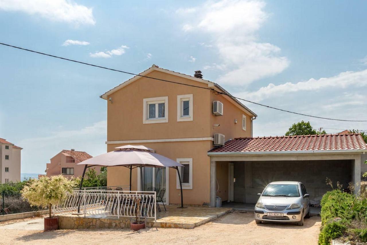 Apartment Nika Split Dış mekan fotoğraf