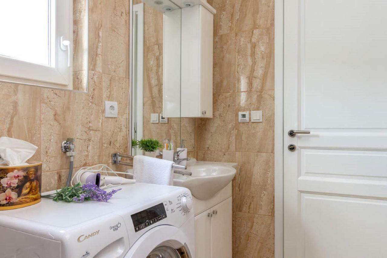 Apartment Nika Split Dış mekan fotoğraf