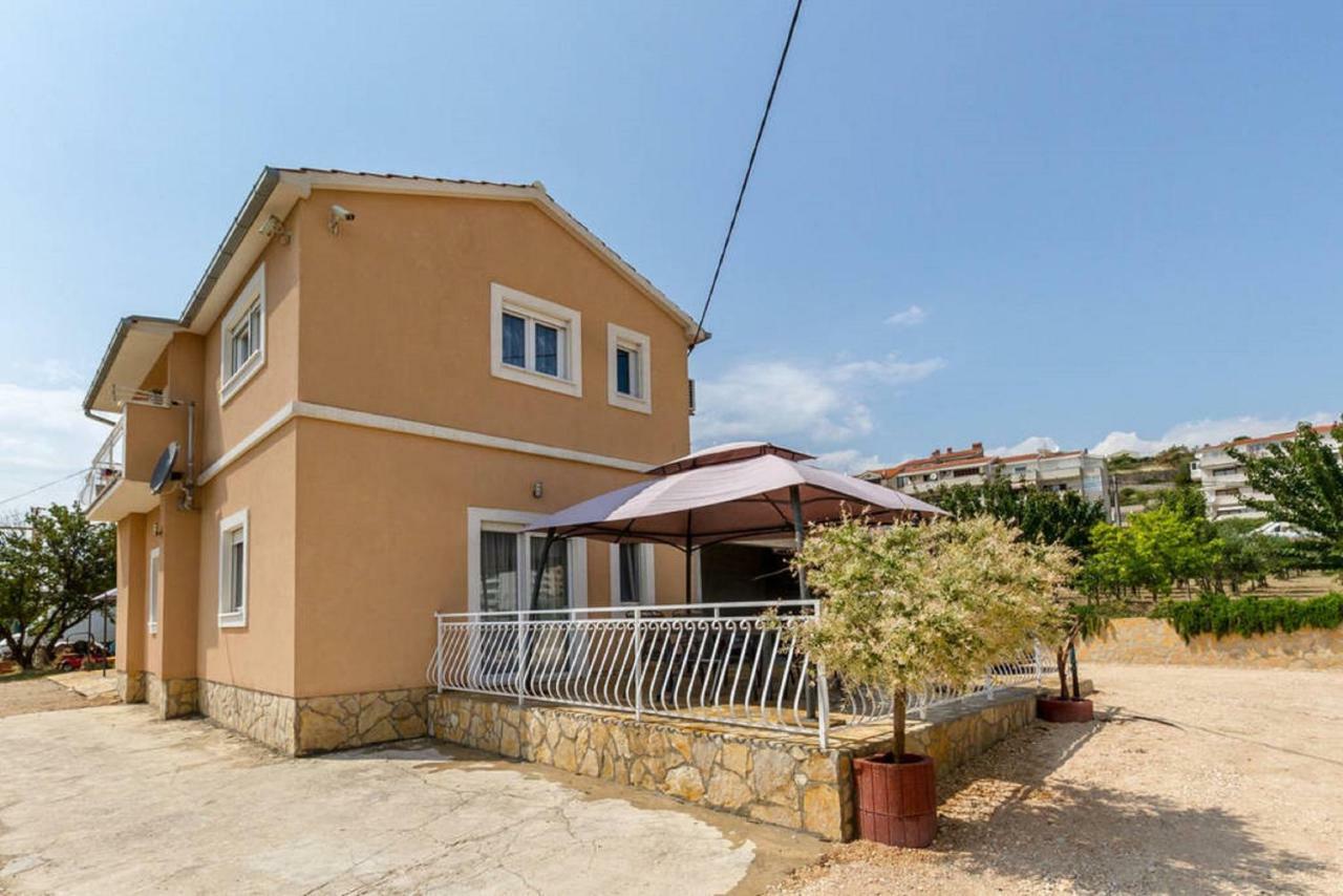 Apartment Nika Split Dış mekan fotoğraf