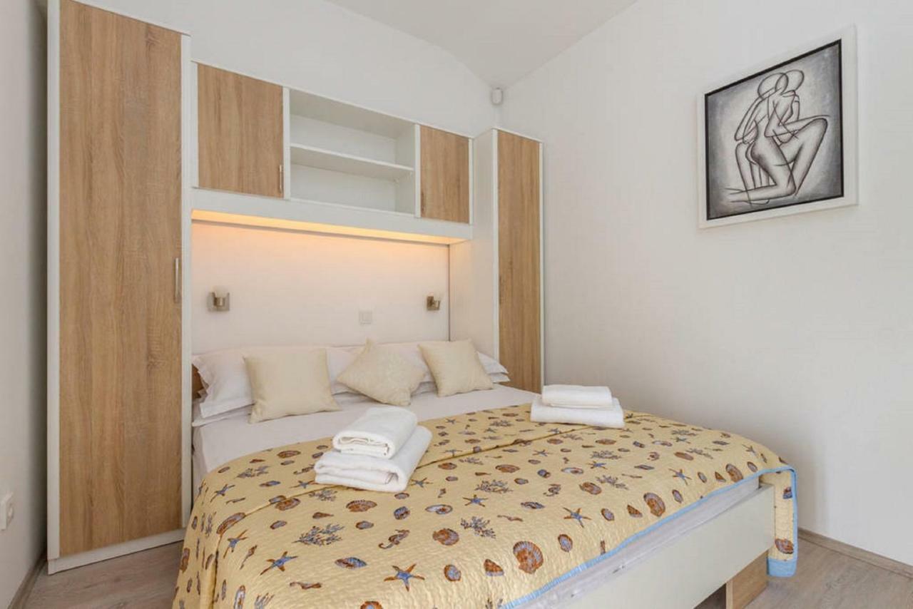 Apartment Nika Split Dış mekan fotoğraf