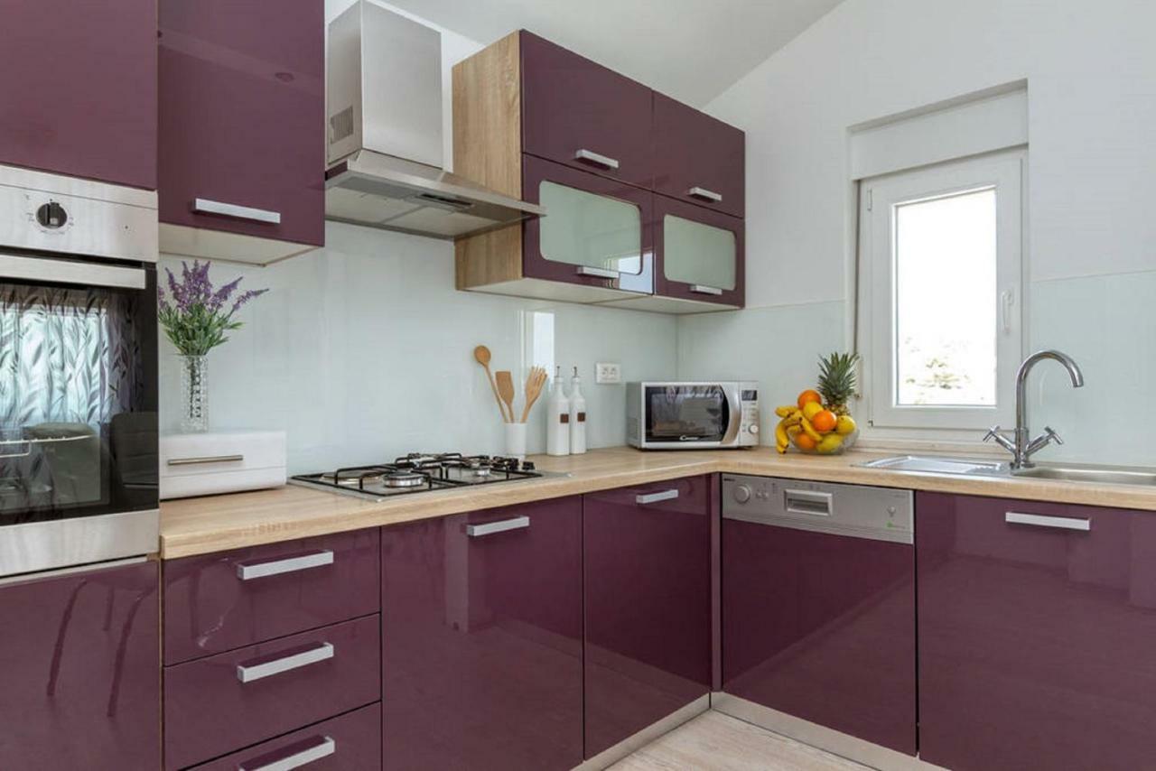 Apartment Nika Split Dış mekan fotoğraf