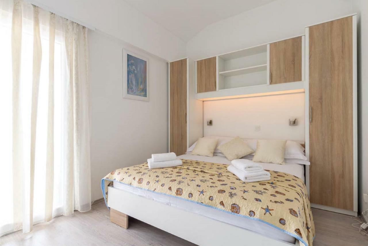 Apartment Nika Split Dış mekan fotoğraf
