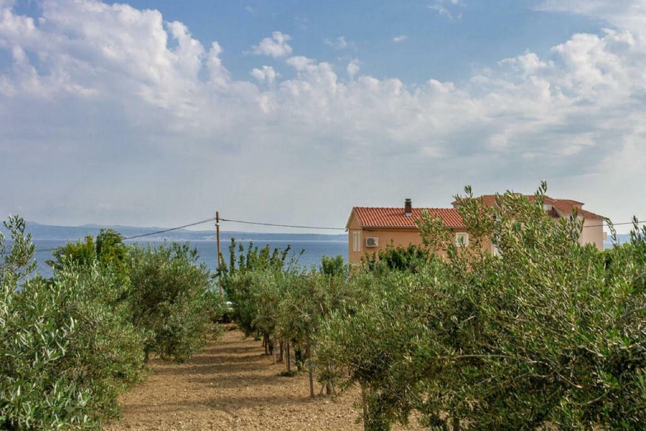 Apartment Nika Split Dış mekan fotoğraf