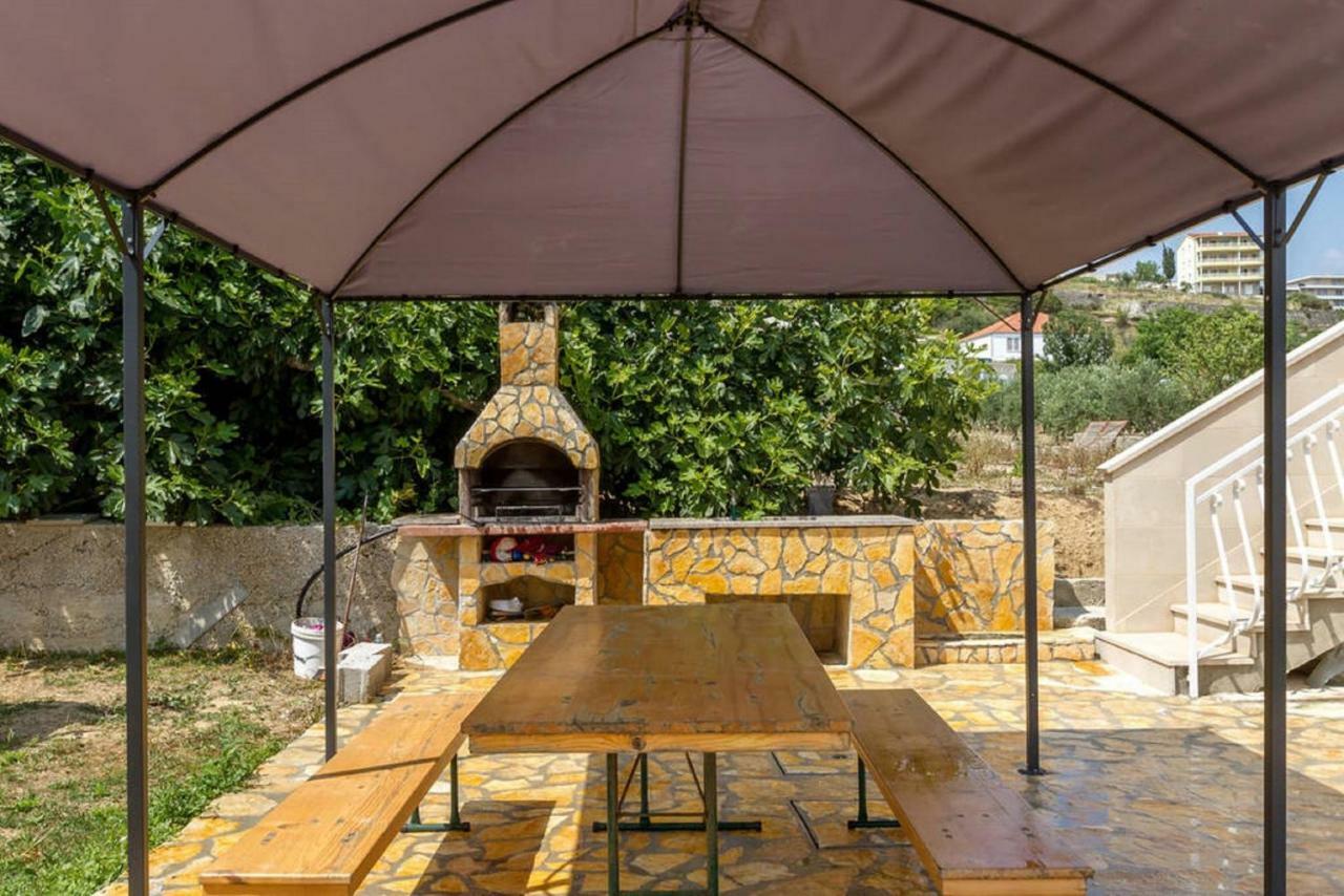 Apartment Nika Split Dış mekan fotoğraf