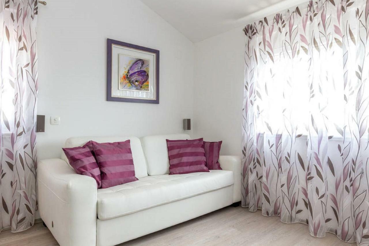Apartment Nika Split Dış mekan fotoğraf
