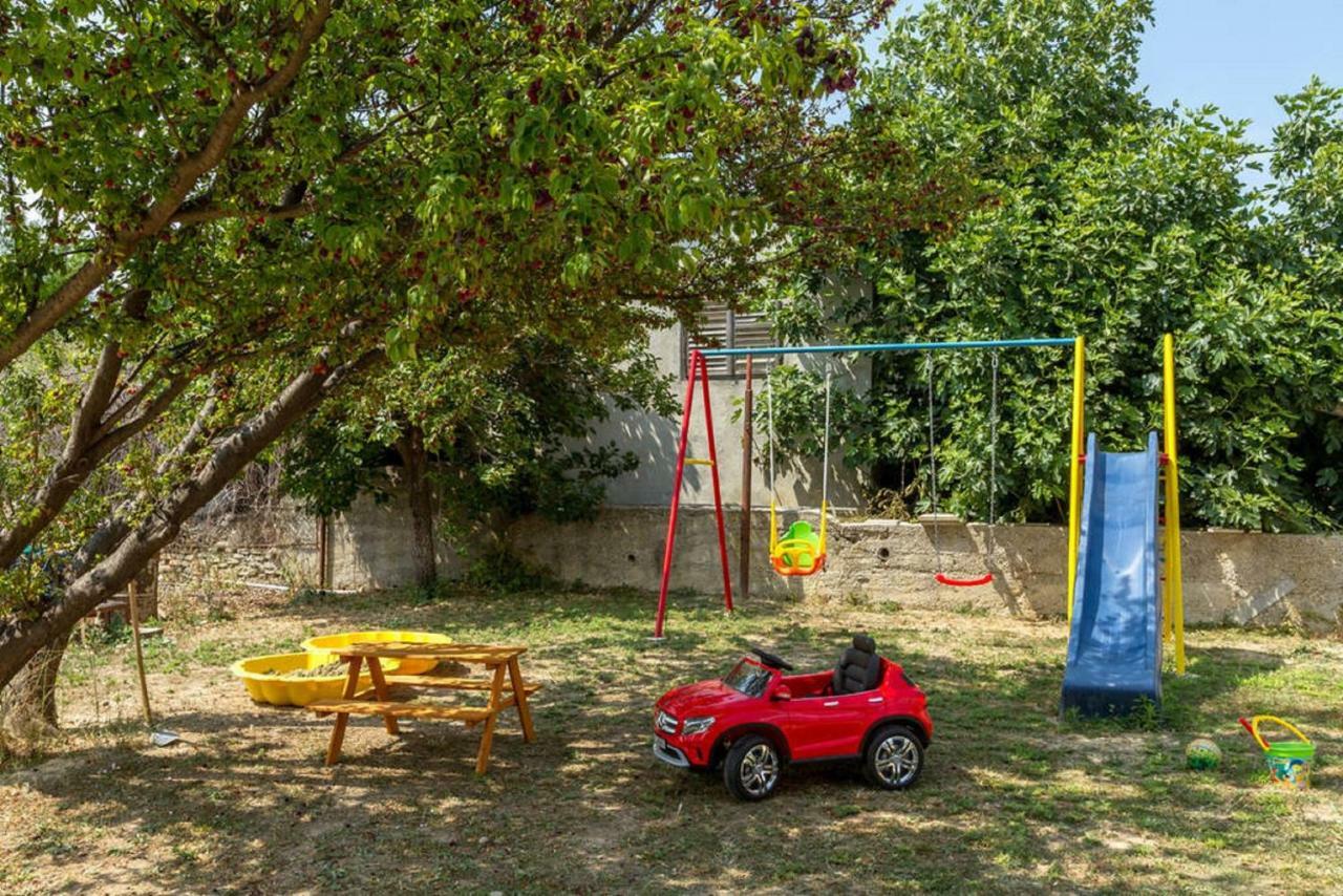 Apartment Nika Split Dış mekan fotoğraf