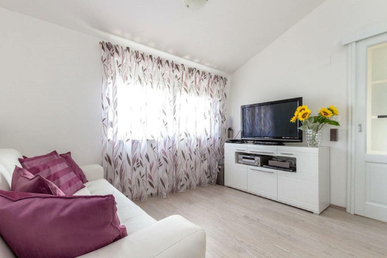 Apartment Nika Split Dış mekan fotoğraf