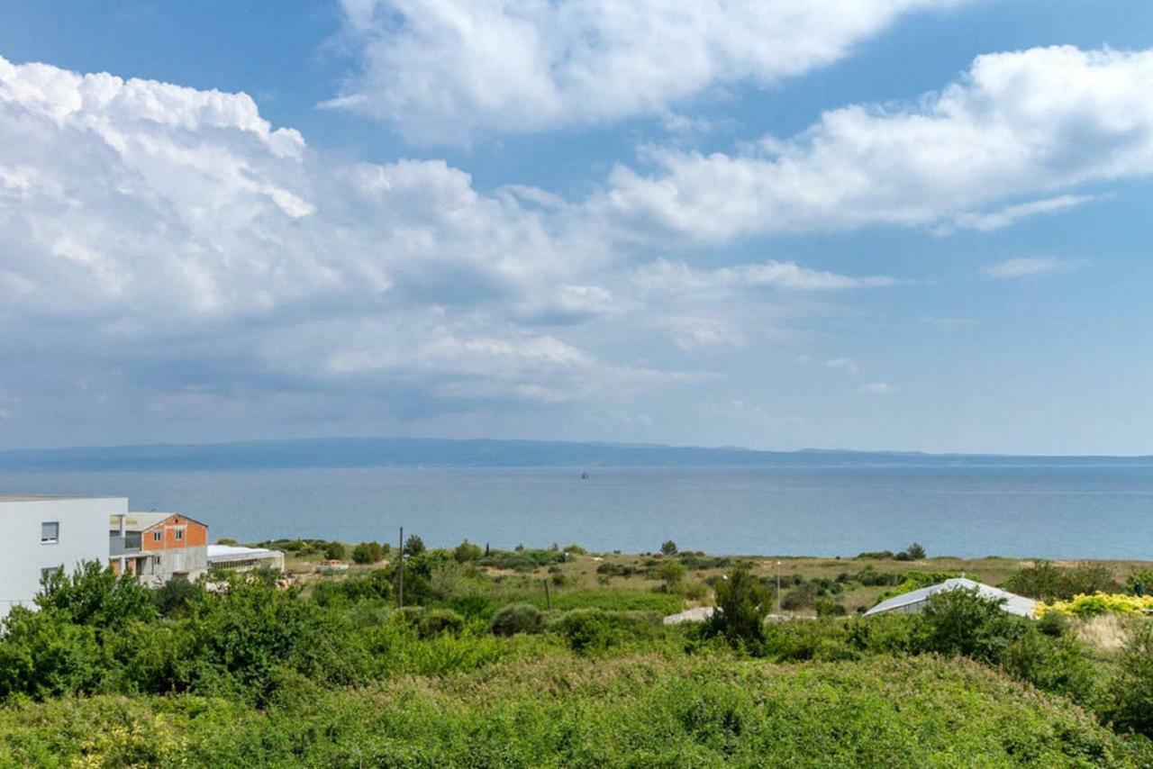 Apartment Nika Split Dış mekan fotoğraf