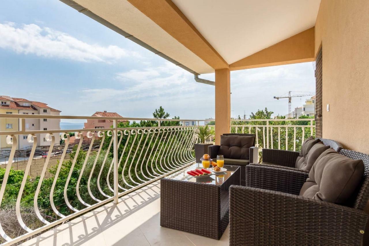 Apartment Nika Split Dış mekan fotoğraf