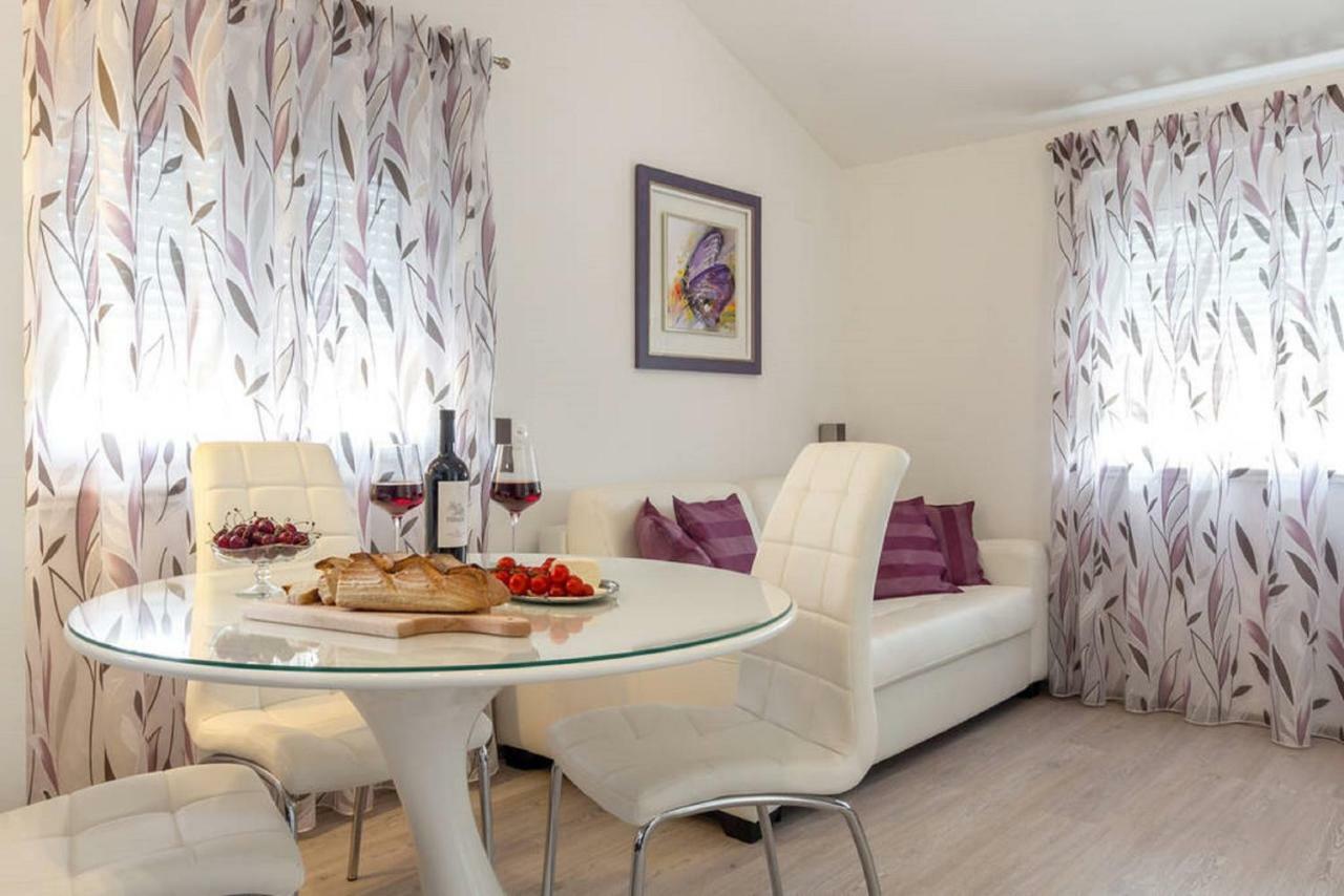 Apartment Nika Split Dış mekan fotoğraf