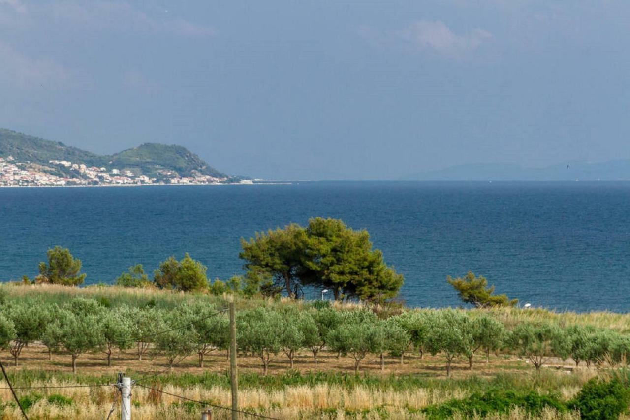 Apartment Nika Split Dış mekan fotoğraf
