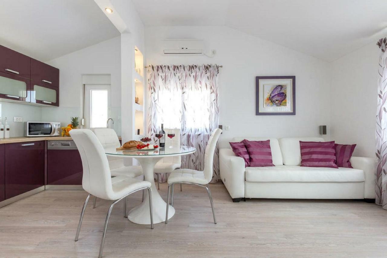 Apartment Nika Split Dış mekan fotoğraf