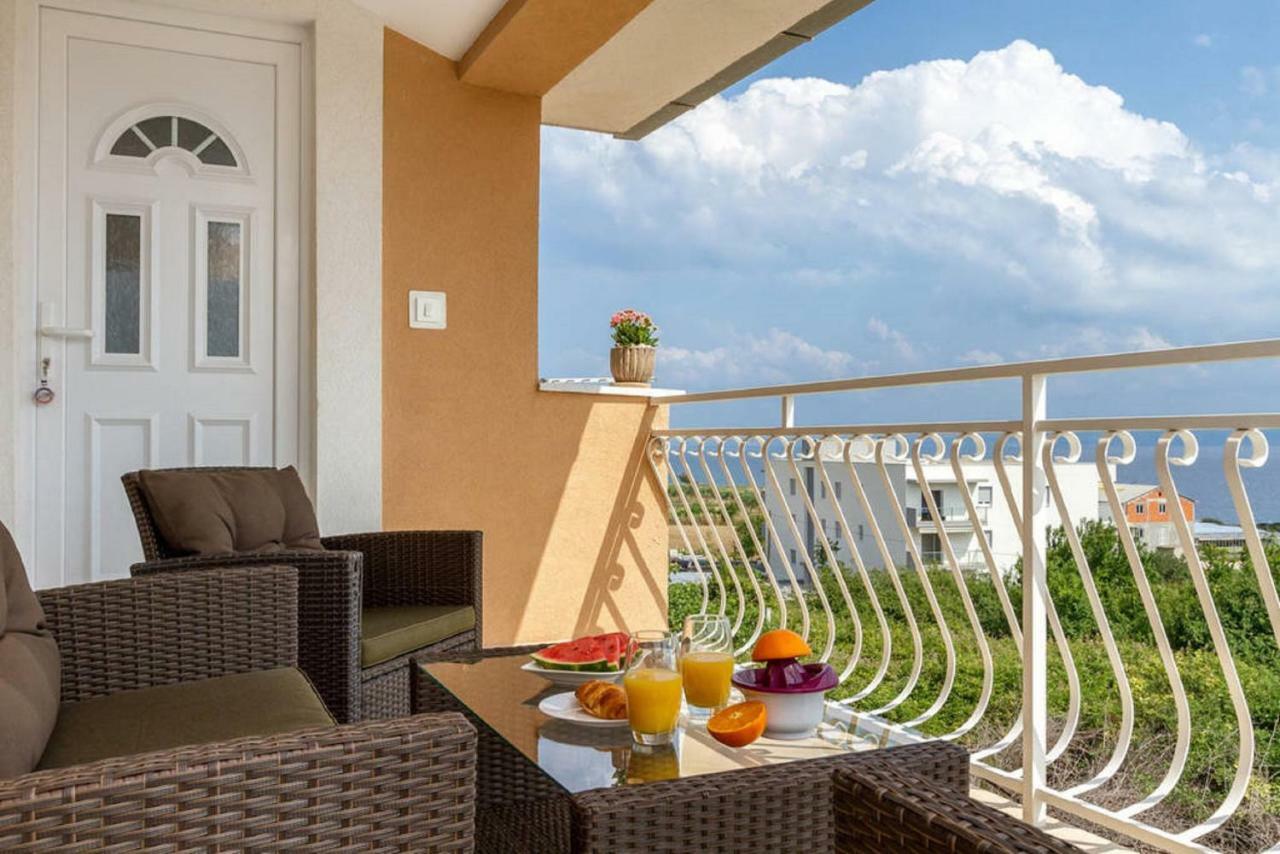 Apartment Nika Split Dış mekan fotoğraf