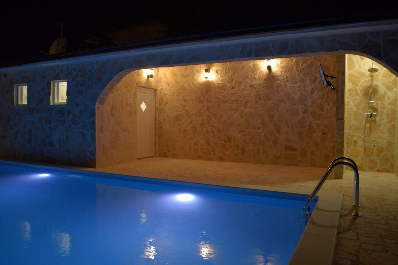 Apartment Nika Split Dış mekan fotoğraf