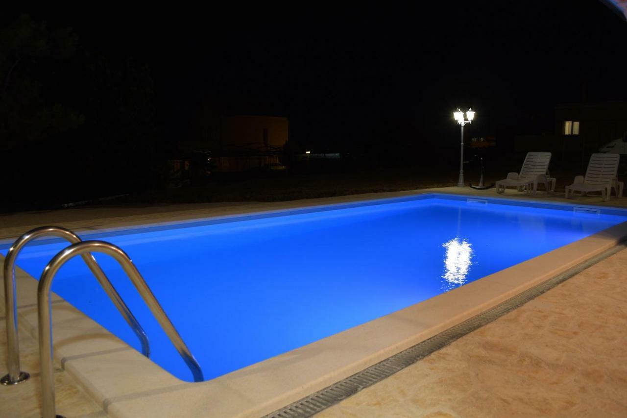 Apartment Nika Split Dış mekan fotoğraf