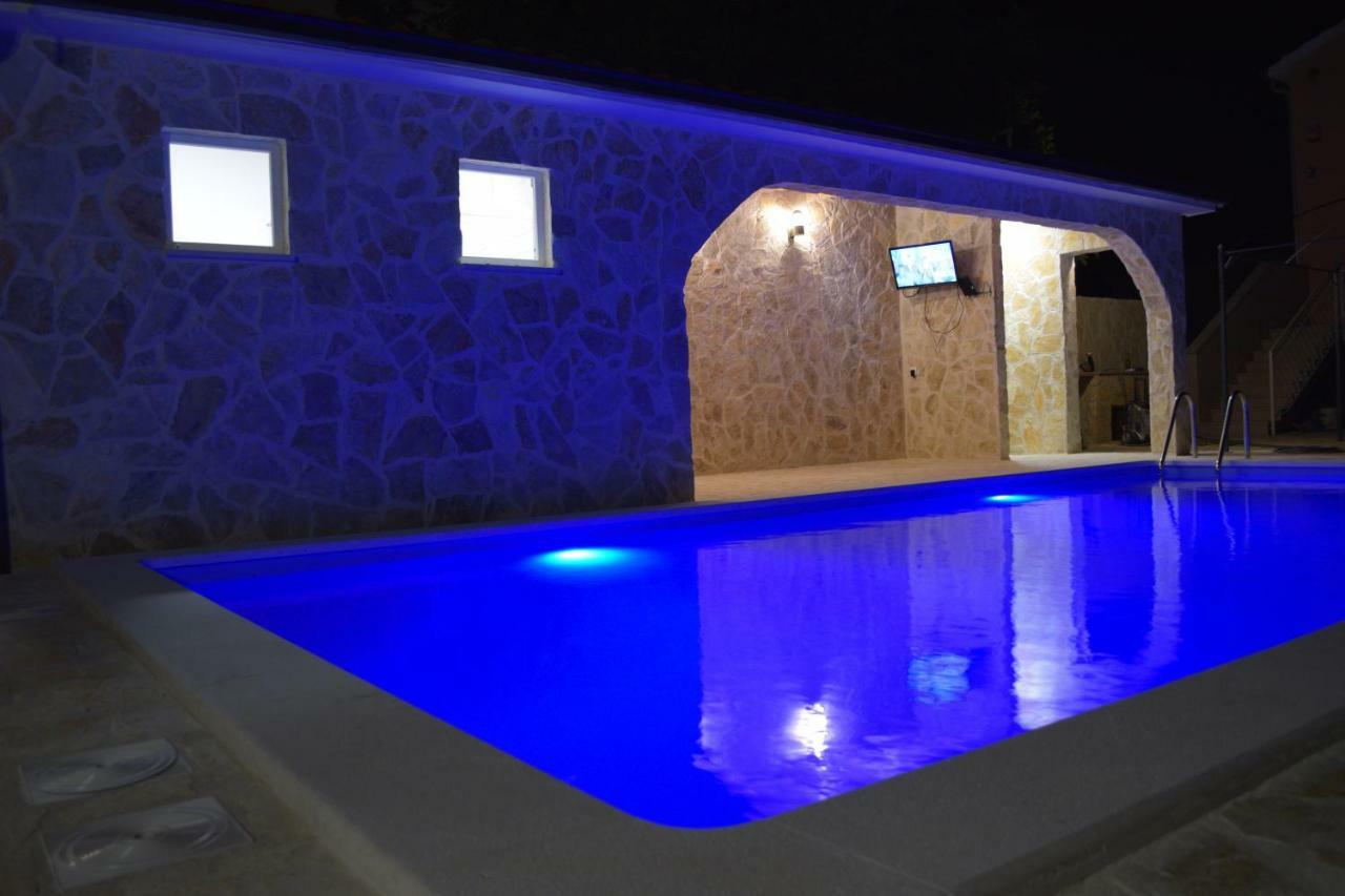 Apartment Nika Split Dış mekan fotoğraf