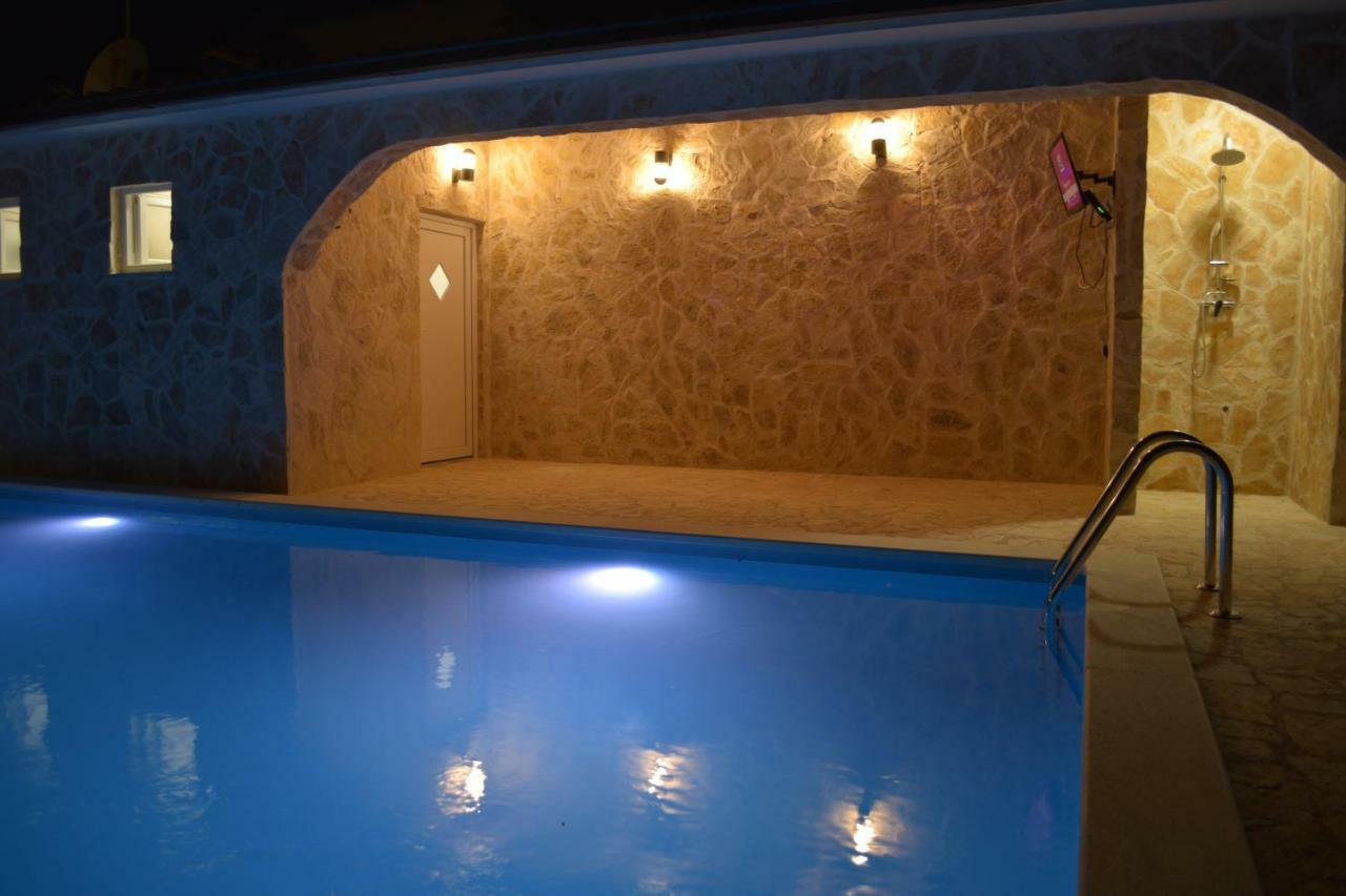 Apartment Nika Split Dış mekan fotoğraf
