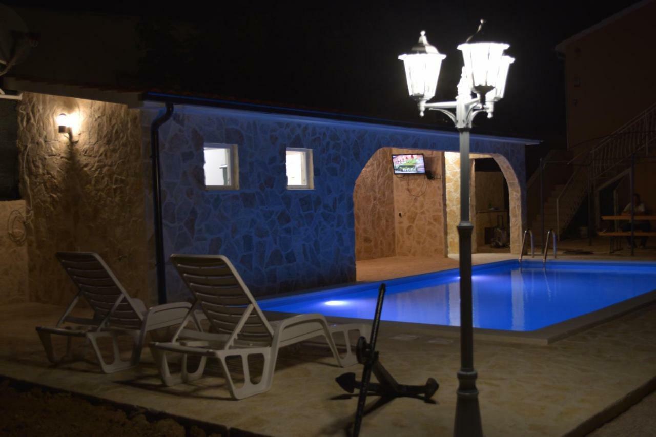 Apartment Nika Split Dış mekan fotoğraf