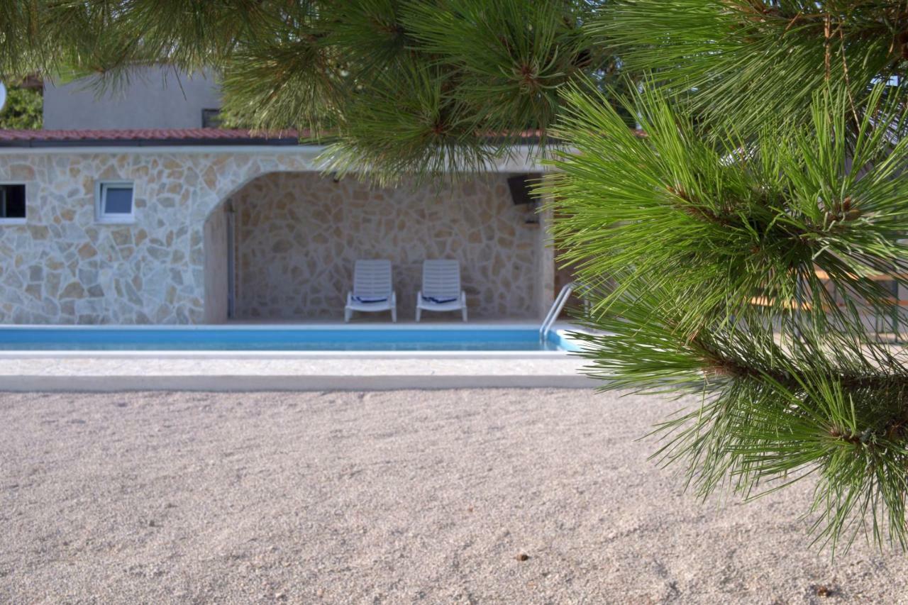 Apartment Nika Split Dış mekan fotoğraf