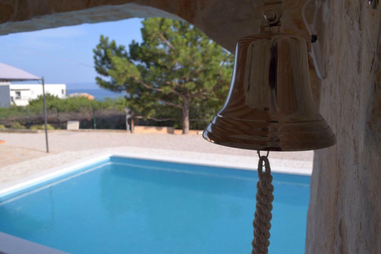 Apartment Nika Split Dış mekan fotoğraf