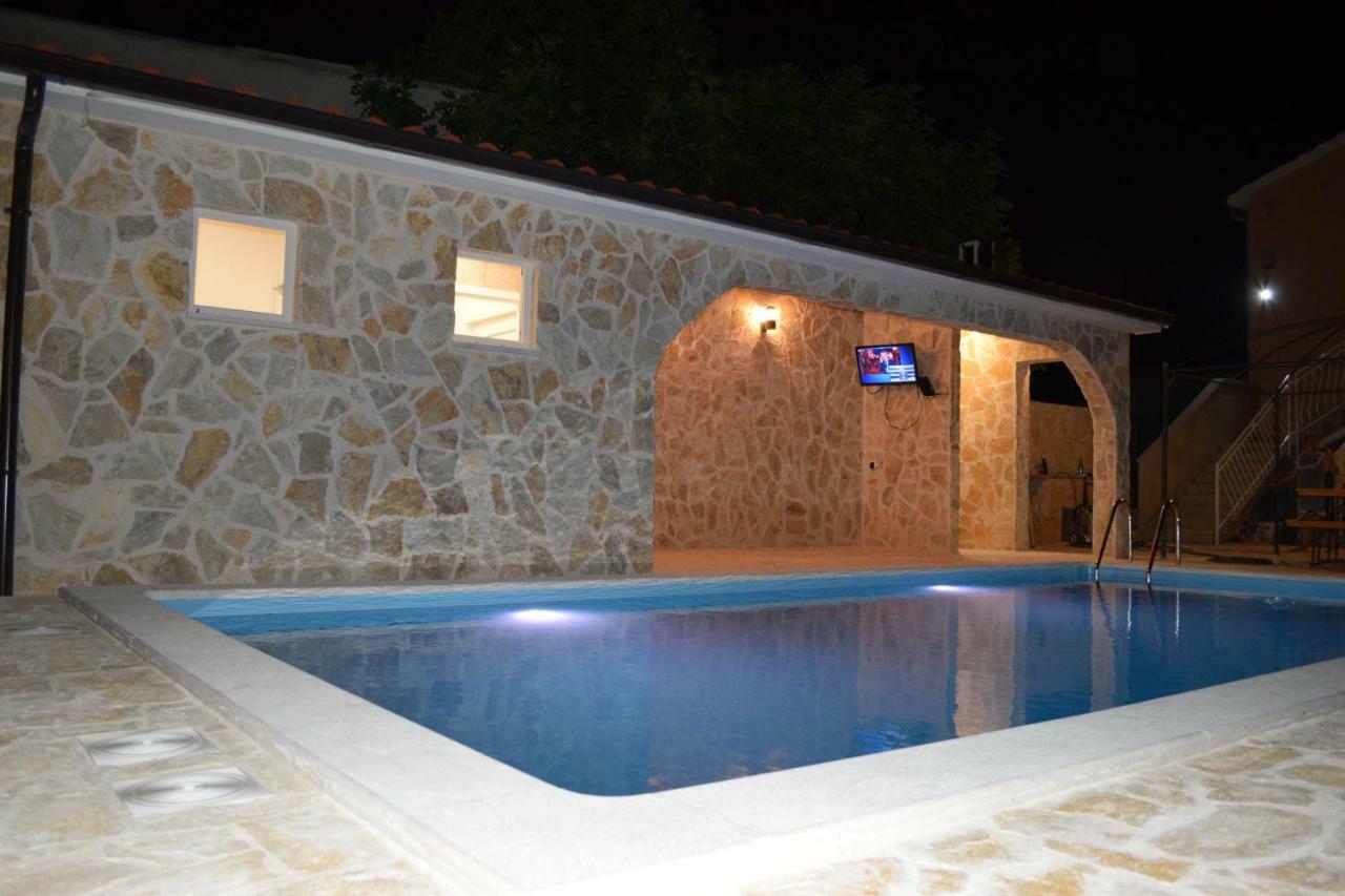 Apartment Nika Split Dış mekan fotoğraf