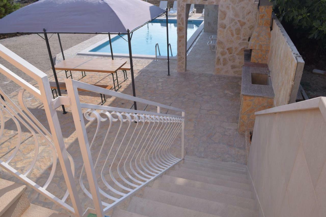 Apartment Nika Split Dış mekan fotoğraf