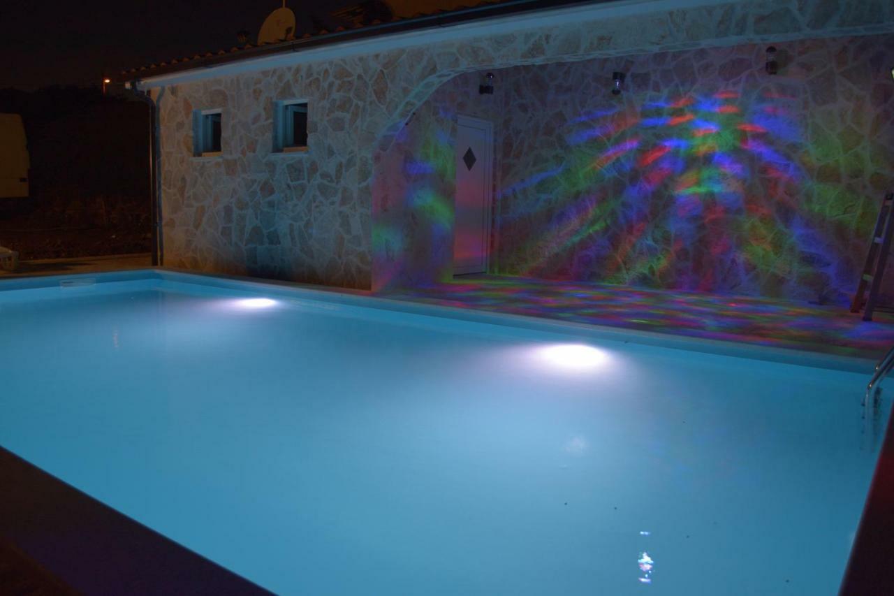 Apartment Nika Split Dış mekan fotoğraf